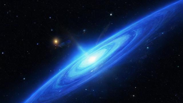 昂昂星座，探索宇宙奥秘的神秘符号？