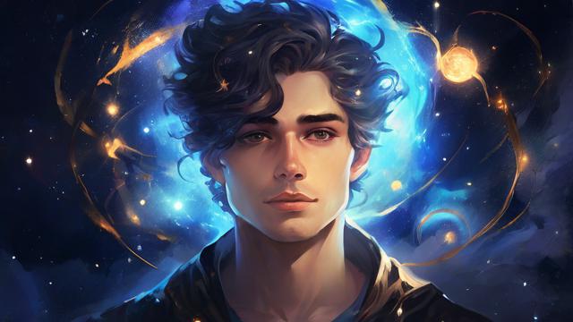 哪个星座的男性最感性？探究感性星座男的魅力与特质