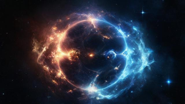 十二星座反应