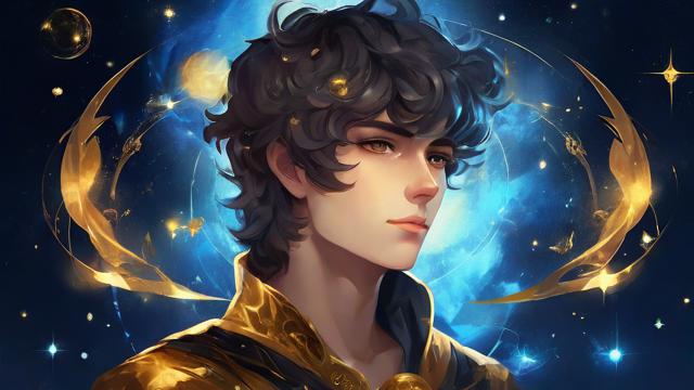 十二星座男生长相排名，你认同吗？
