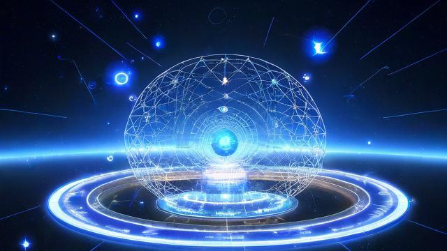 网商园四季星座