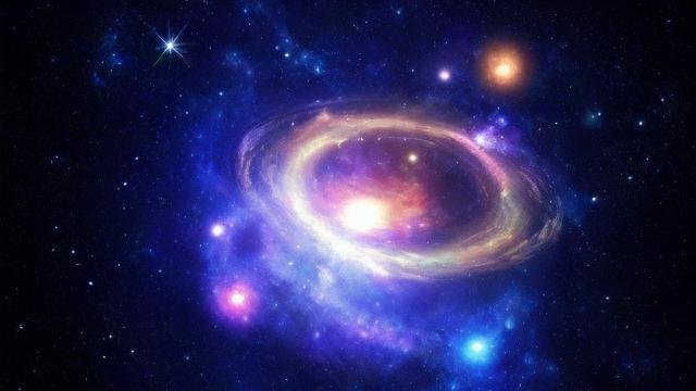 星座真的是由恒星组成的吗？