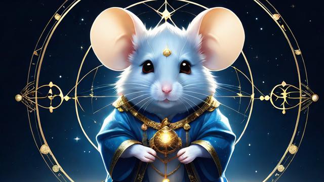 96年出生的属鼠人属于什么星座？