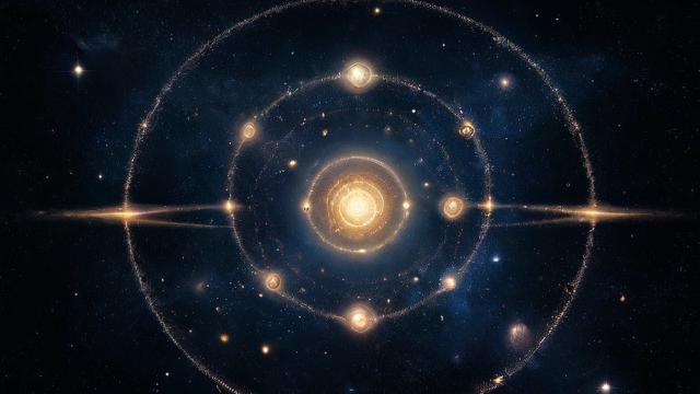 如何轻松识别星座？探索易识别星座的秘密！