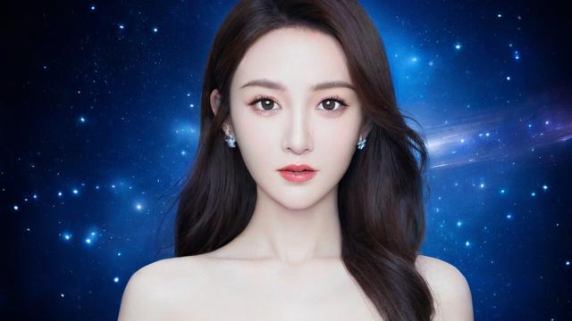 哪个星座颜值高