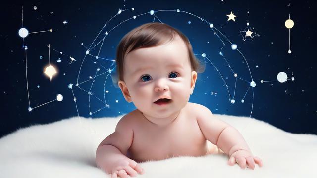 你知道baby星座代表什么吗？