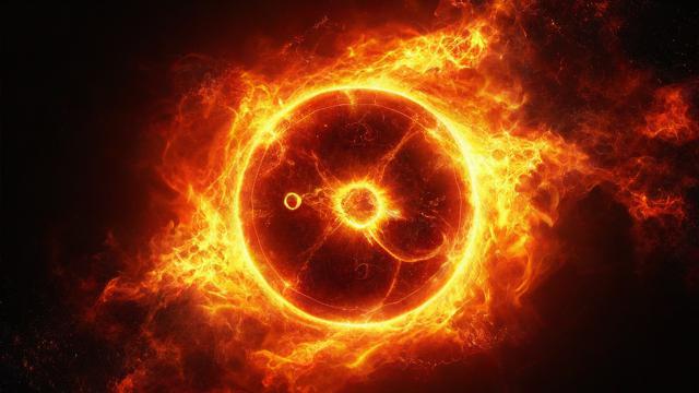 火向星座有哪些独特特质与性格表现？