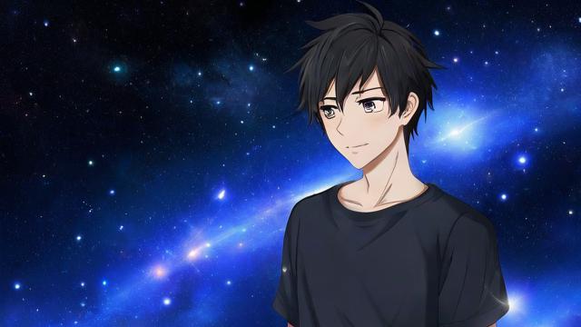 星座男暧昧