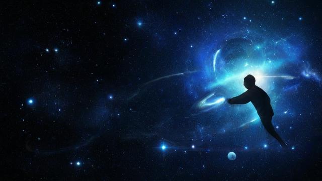 星座男暧昧