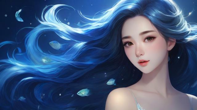 双鱼男究竟最爱哪个星座女？