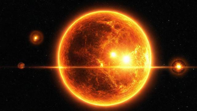 如何解读上升星座、太阳星座和月亮星座的意义？