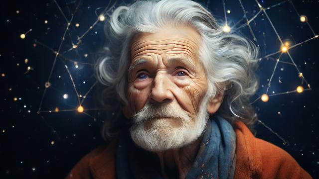 中老年人真的相信星座吗？