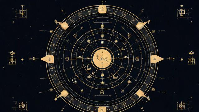 大梁中式星座