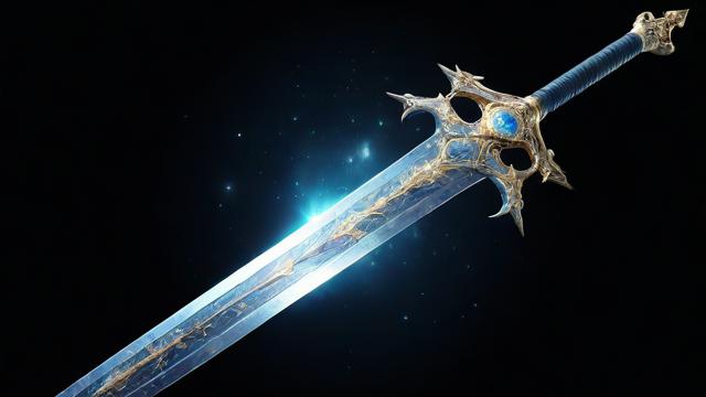 宝剑五正位在星座中代表什么意义？