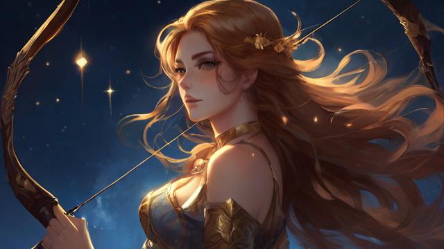 哪个星座男生是射手座女生的最佳搭配？