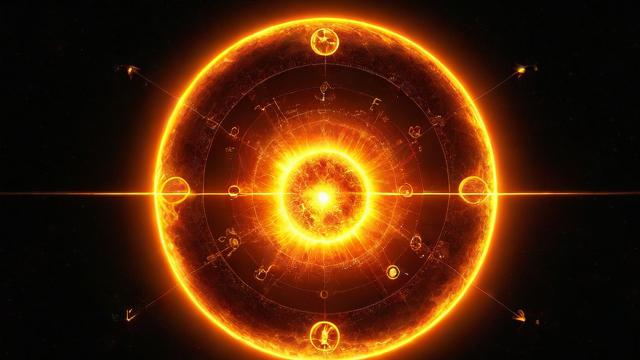 为什么太阳星座相同的人会有相似的性格特点？