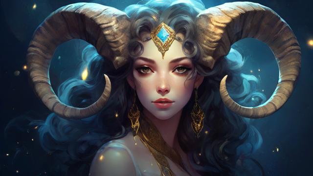 摩羯女和哪个星座合适