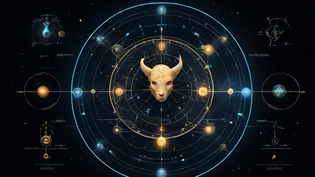 十二星座的划分