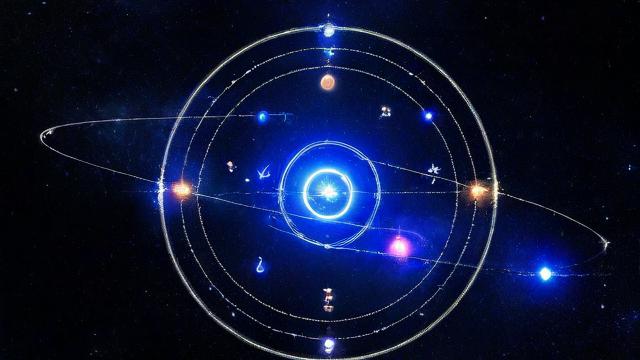 上升星座合相