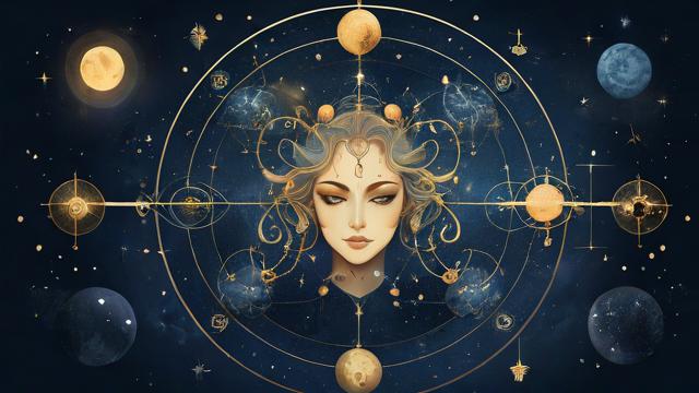 探索神秘星空，十二星座背后隐藏了哪些有趣故事？