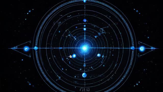 如何通过星盘查询了解自己的上升星座？
