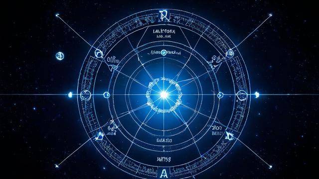 探索星座奥秘，什么是‘星座9宫’及其意义？