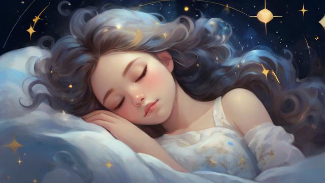 十二星座的睡眠习惯有何不同？