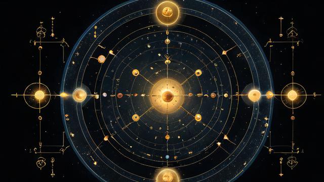 如何根据农历查询自己的星座？