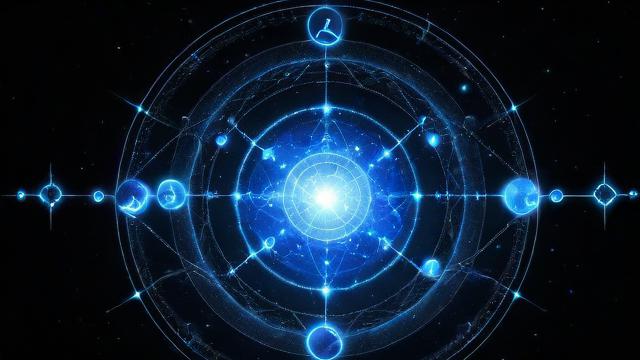 五宫星座究竟藏着怎样的秘密？