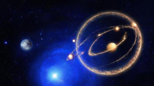 你想了解各星座背后的深层含义吗？