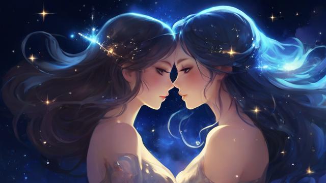 处女座女性与哪些星座最配对？