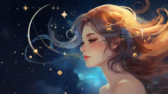 处女座女配对星座配对