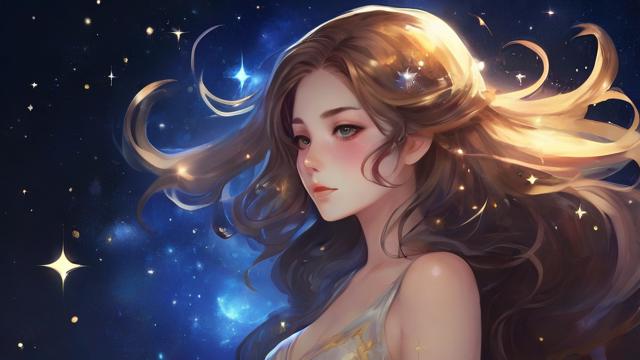 处女座女配对星座配对