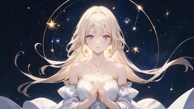 星座真的能决定美貌吗？探究星座与美女之间的神秘联系
