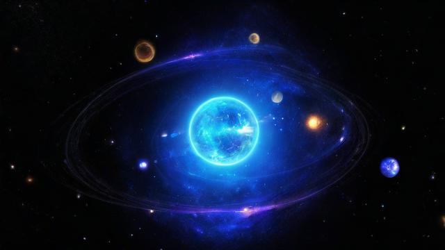 星座运势8号