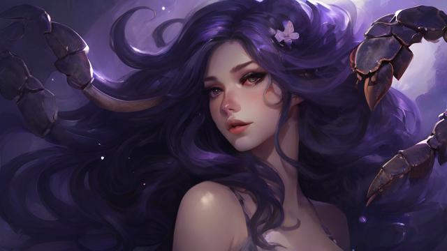 天蝎女跟哪个星座最配