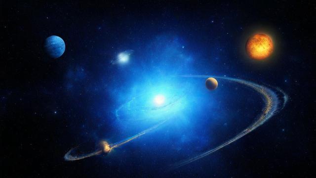 你知道你的星座幸运日是哪一天吗？