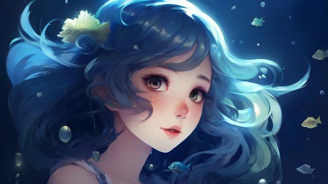 双鱼座男配什么星座女