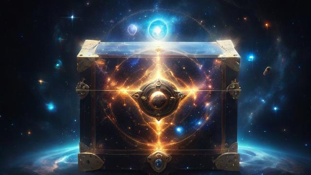 灵匣星座运势