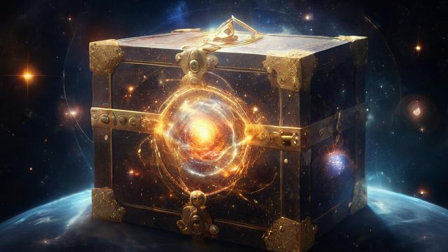 灵匣星座运势