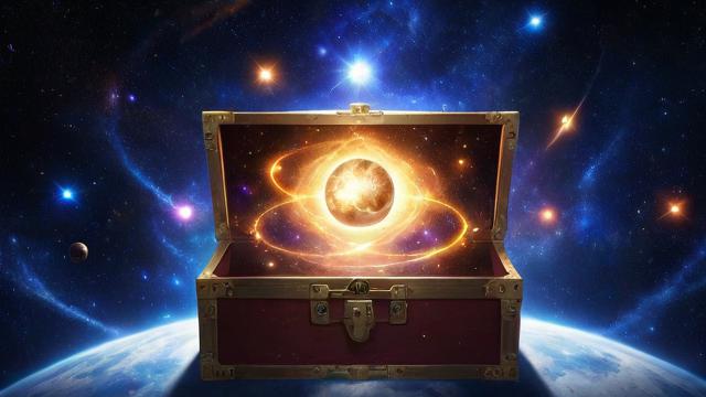灵匣星座运势