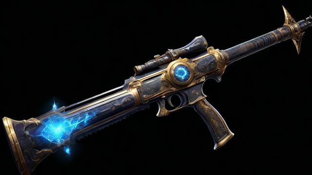 十二星座各代表何种独特武器？