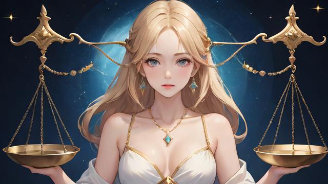 天平座女生与哪个星座最为匹配？