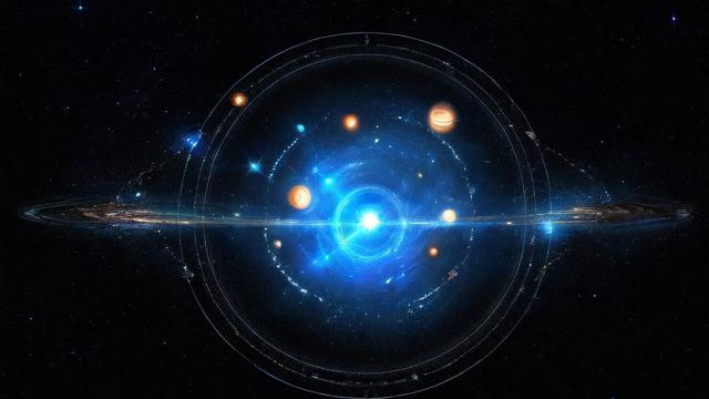 2017年星座运势预测，你所属的星座将如何影响你的一年？