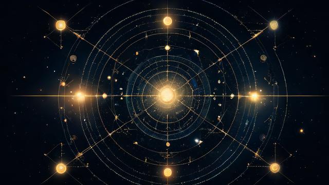 哪些星座被认为是幸运星座？