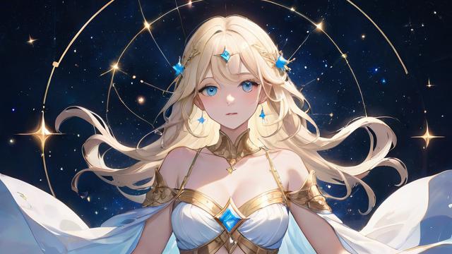 星座女神通用，真的适用于所有星座女性吗？