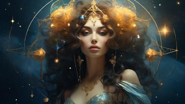 7月出生的女性属于哪个星座？
