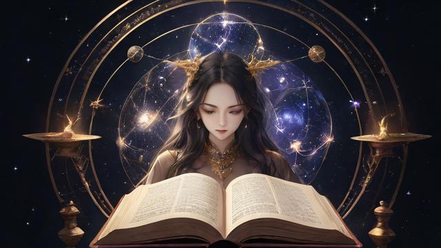 十二星座的学霸排名