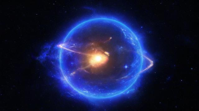 星座真的只看阳历吗？