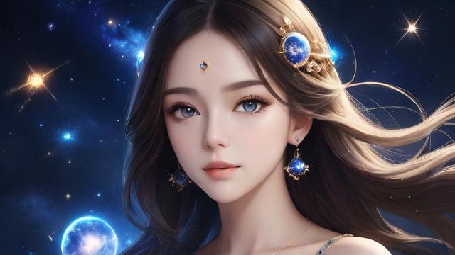 十二星座中，哪个星座的颜值被公认为最高？